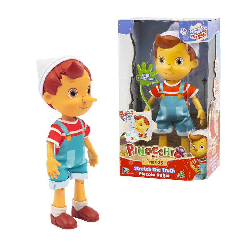 Giochi Preziosi Brinken Miniskate Con Rampa – 2 Finger Skate Collezionabili Con Accessori, DVD E Trickbook
