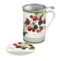 Easy Life Floral Jardin Botanique Infusiera 300 ml