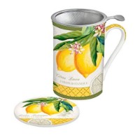 Easy Life Floral Jardin Botanique Infusiera 300 ml