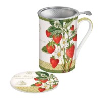 Easy Life Floral Jardin Botanique Infusiera 300 ml