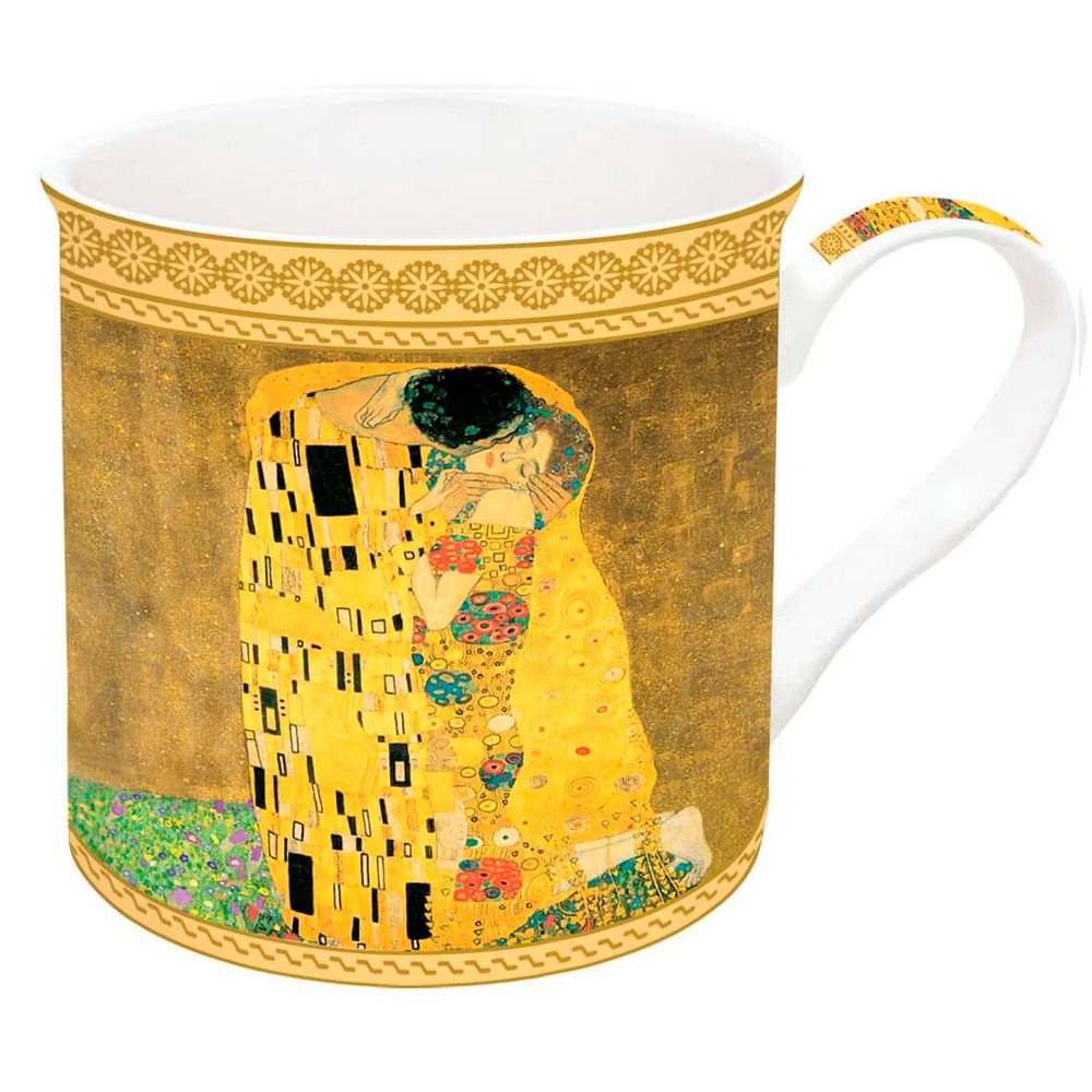 Il Bacio di Klimt 