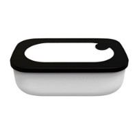 Guzzini Store&Go Lunch Box con Contenitore