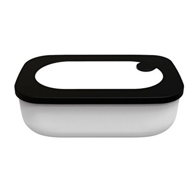 Guzzini Store&Go Lunch Box con Contenitore