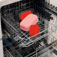 Guzzini Store&Go Lunch Box con Contenitore