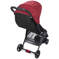 Safety 1st Passeggino Leggero Teeny, chiusura compatta, max 15kg di Safety 1st 