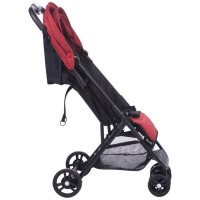 Safety 1st Passeggino Leggero Teeny, chiusura compatta, max 15kg di Safety 1st 