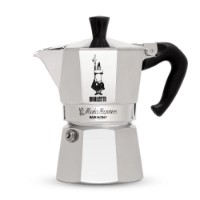 Bialetti Caffettiera Moka Express