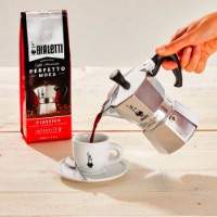 Bialetti Caffettiera Moka Express