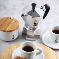 Bialetti Caffettiera Moka Express