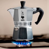Bialetti Caffettiera Moka Express