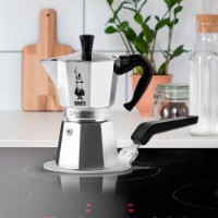 Bialetti Piattello Induzione per Caffettiera Moka