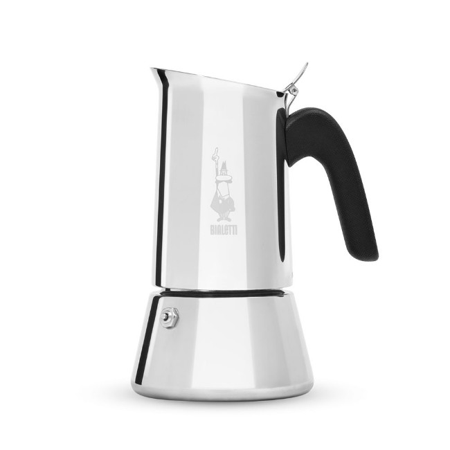 Bialetti Caffettiera New Venus Induction