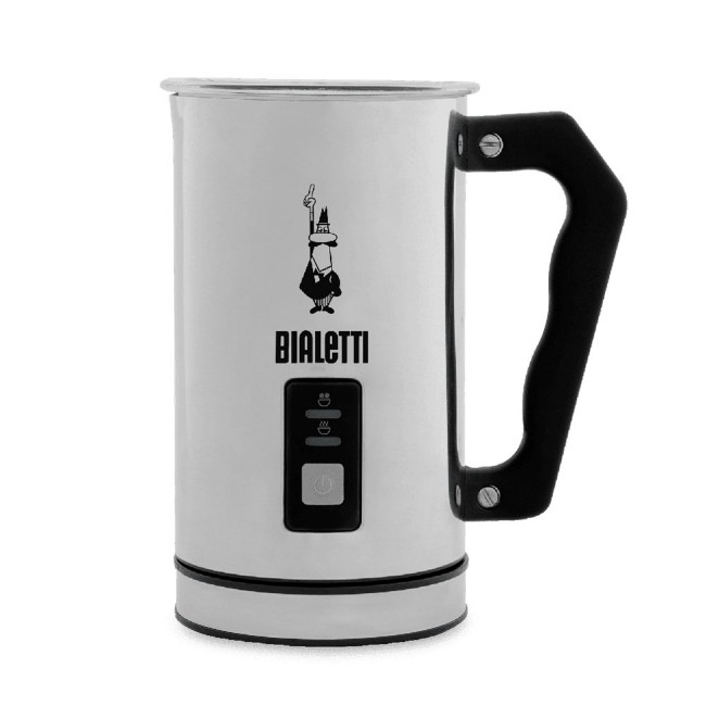 Paniate Bialetti Montalatte Cappuccinatore Milk Frother MK01