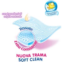 Pampers 63 Salviettine Progressi Sensitive di Pampers