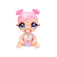 Glitter Babyz Doll Series 2  Dreamia Stardust