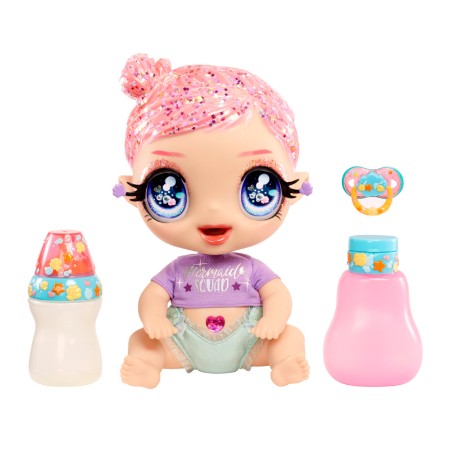 Glitter Babyz Doll Series 2 Marina Finley