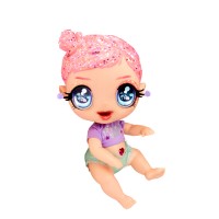 Glitter Babyz Doll Series 2 Marina Finley