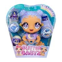 Glitter Babyz Doll Series 2 Selena Stargazer