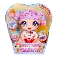 Glitter Babyz Doll Series 2 Melody Highnote
