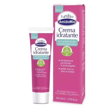 Euphidra AmidoMio Crema Idratante 50ml 