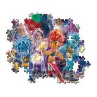 Clementoni Supercolor Puzzle Gormiti 104 pezzi
