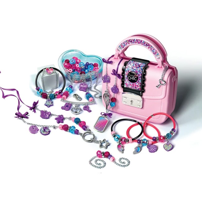 Clementoni Crazy Chic Fashion & Jewellery