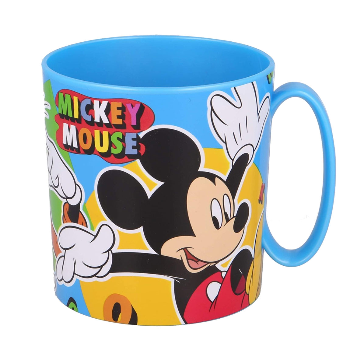 POPART PER BAMBINI: CIOCCOLATE CALDE