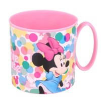 Tazza Mug da microonde per Bambini, fantasia Bing, Frozen, Mickey Mouse, Minnie, Spiderman 350ml