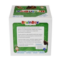 Asmodee Brainbox Animali