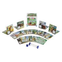 Asmodee Brainbox Animali