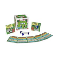 Asmodee Brainbox Calcio