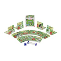 Asmodee Brainbox Calcio