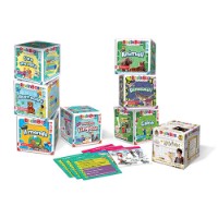 Asmodee Brainbox Calcio