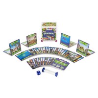 Asmodee Brainbox Dinosauri