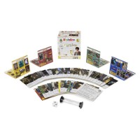 Asmodee Brainbox Harry Potter