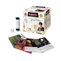 Asmodee Brainbox Harry Potter