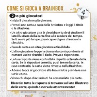 Asmodee Brainbox Harry Potter