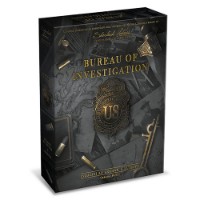 Asmodee Bureau of Investigation