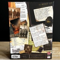 Asmodee Bureau of Investigation
