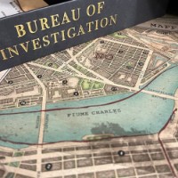 Asmodee Bureau of Investigation