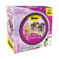 Asmodee Dobble Disney Princess