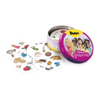 Asmodee Dobble Disney Princess