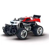 Carrera Red Hunter X 2,4 GHz