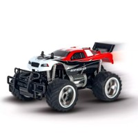 Carrera Red Hunter X 2,4 GHz