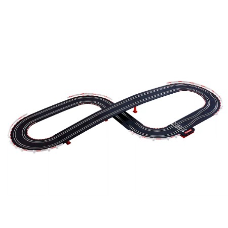Carrera Pista Build 'n Race Racing Set 3.6