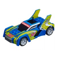 Carrera Pista Build 'n Race Racing Set 3.6