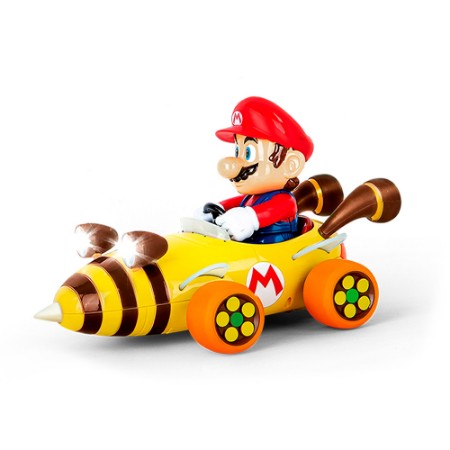 Carrera Mario Kart Bumble V, Mario 2,4 GHz