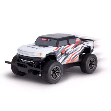 Carrera Hummer EV D/P 2,4 GHz