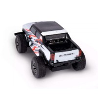 Carrera Hummer EV D/P 2,4 GHz