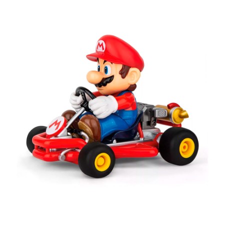 Carrera Mario Kart Pipe Kart, Mario 2,4 GHz